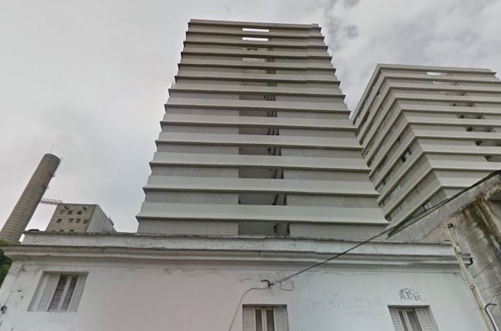 Imagem do condomínio Condomínio Cabo Frio Pompéia - Vila Pompéia - São Paulo - SP