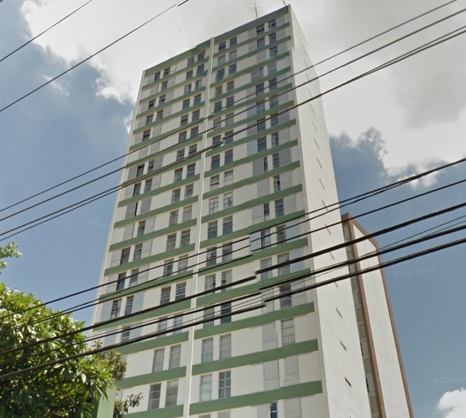 Imagem do condomínio Condomínio Cabo - São Roque Chácara Santo Antônio - São Paulo - SP