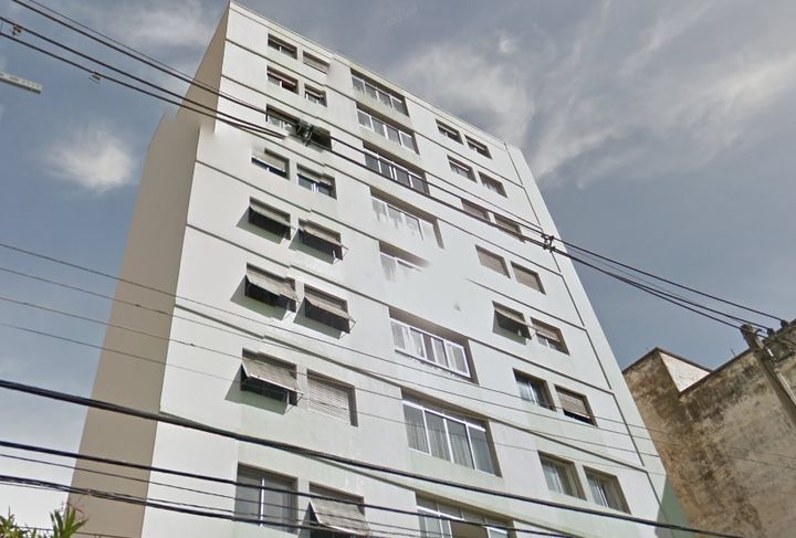 Imagem do condomínio Condomínio Cabo Verde - Vila Mariana - São Paulo - SP