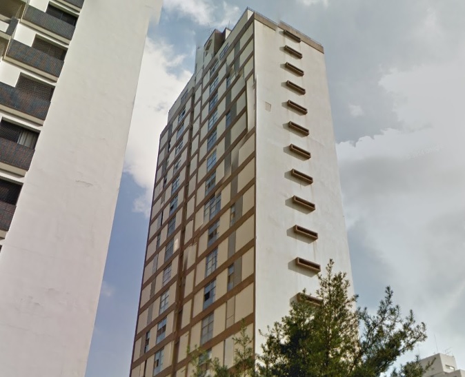 Imagem do condomínio Condomínio Cabo - Verde Vila Nova Conceição - São Paulo - SP
