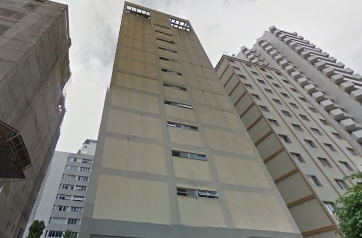 Imagem do condomínio Condomínio Caburaí - Jardim Paulista - São Paulo - SP
