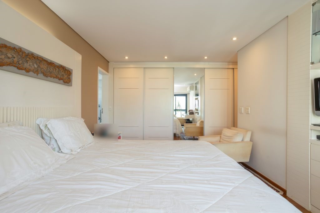 Imagem Apartamento com 4 Quartos à Venda, 235 m²em Aclimação - São Paulo