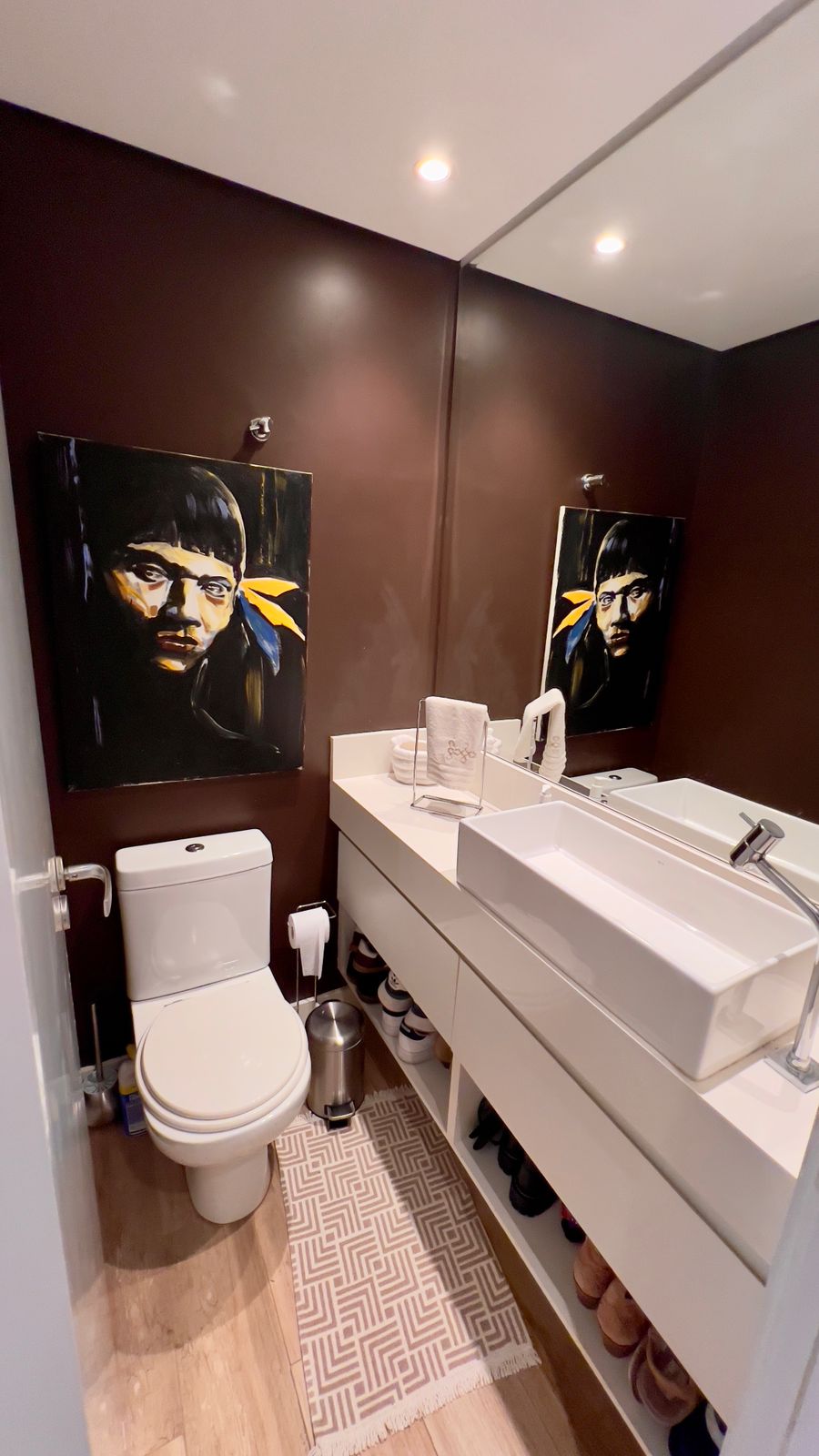 Imagem Apartamento com 3 Quartos à Venda, 132 m² em Vila Gertrudes - São Paulo Imagem Apartamento com 3 Quartos à Venda, 132 m² em Vila Gertrudes - São Paulo