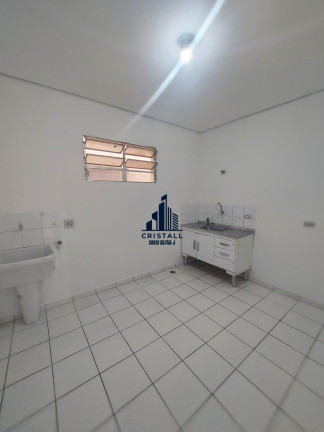 Imagem Casa com 1 Quarto para Alugar, 45 m²em Liberdade - São Paulo