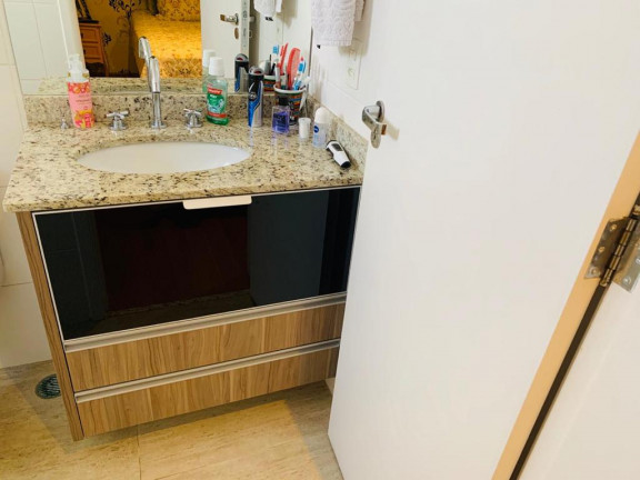 Imagem Apartamento com 3 Quartos à Venda, 105 m² em Vila Formosa - São Paulo