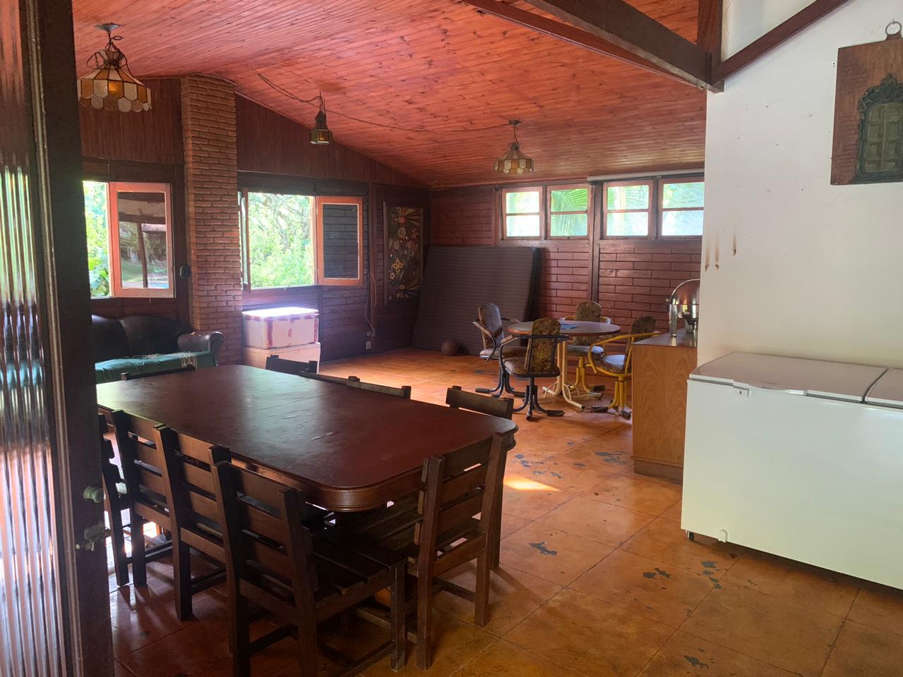 Imagem Chácara com 3 Quartos à Venda ou Locação, 6 m²em Chácara Roselândia - Cotia Imagem Chácara com 3 Quartos à Venda ou Locação, 6 m²em Chácara Roselândia - Cotia