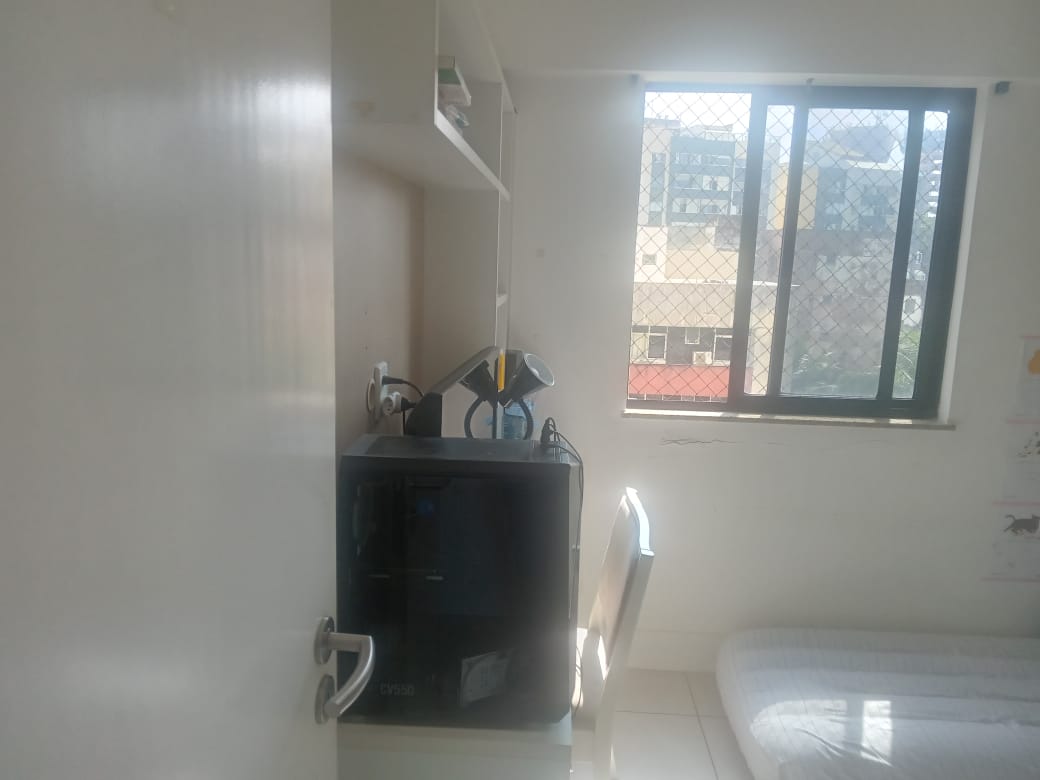 Imagem Apartamento com 3 Quartos à Venda, 77 m²em Costa Azul - Salvador