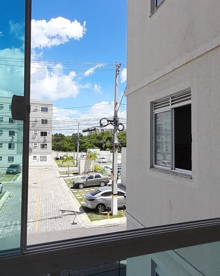 Imagem Apartamento com 2 Quartos para Alugar, 44 m² em Centro - Lauro de Freitas Imagem Apartamento com 2 Quartos para Alugar, 44 m² em Centro - Lauro de Freitas