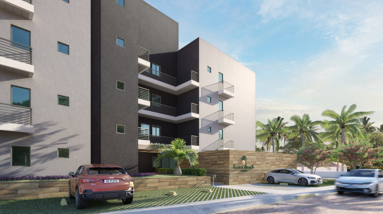 Imagem Apartamento com 1 Quarto à Venda, 30 m² em Praia dos Carneiros - Tamandaré Imagem Apartamento com 1 Quarto à Venda, 30 m² em Praia dos Carneiros - Tamandaré