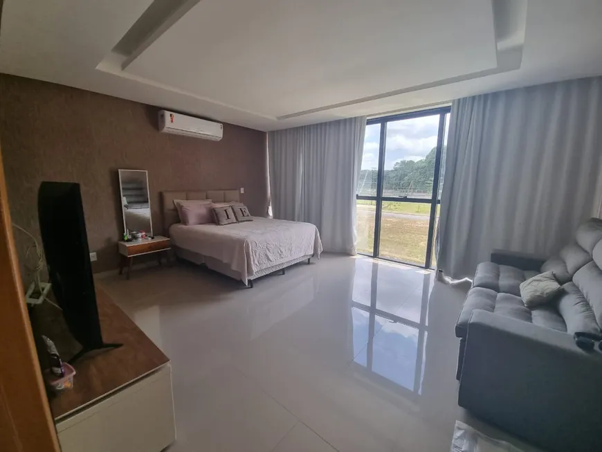 Imagem Casa de Condomínio com 4 Quartos à Venda, 350 m²em Bela Vista - Marituba Imagem Casa de Condomínio com 4 Quartos à Venda, 350 m²em Bela Vista - Marituba