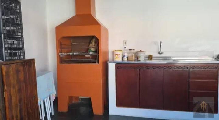 Imagem Casa com 4 Quartos à Venda, 365 m²em Vila Jaci - São José dos Campos