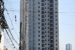 Imagem do condomínio Condomínio Demais Bela Vista - Vila Osasco - Osasco - SP