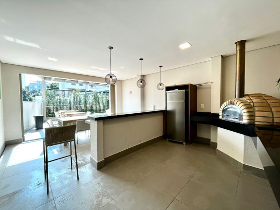 Imagem Apartamento com 3 Quartos à Venda, 123 m² em Jardim Paraíso - São Paulo Imagem Apartamento com 3 Quartos à Venda, 123 m² em Jardim Paraíso - São Paulo