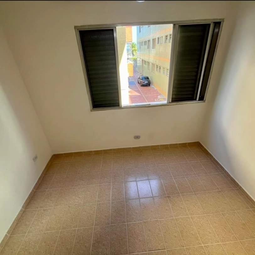 Imagem Kitnet com 1 Quarto à Venda, 30 m²em Tupi - Praia Grande