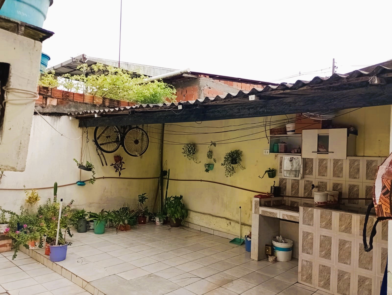 Casa com 2 Quartos à Venda, 115 m² em Novo Aleixo - Manaus