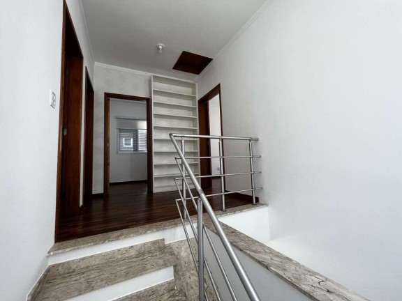 Imagem Casa de Condomínio com 3 Quartos à Venda, 192 m² em Moinho Velho - Cotia