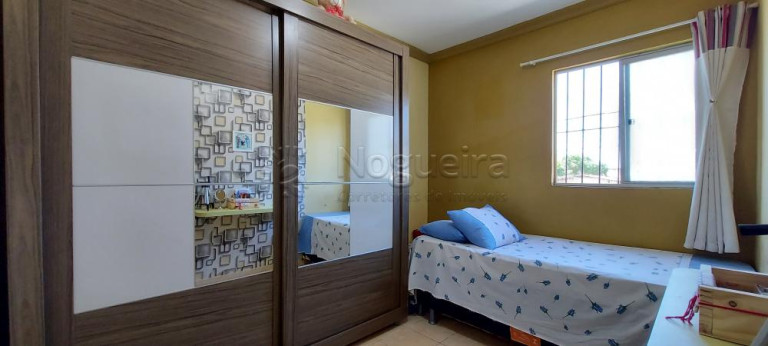 Imagem Apartamento com 2 Quartos à Venda, 46 m² em Jardim Atlântico - Olinda