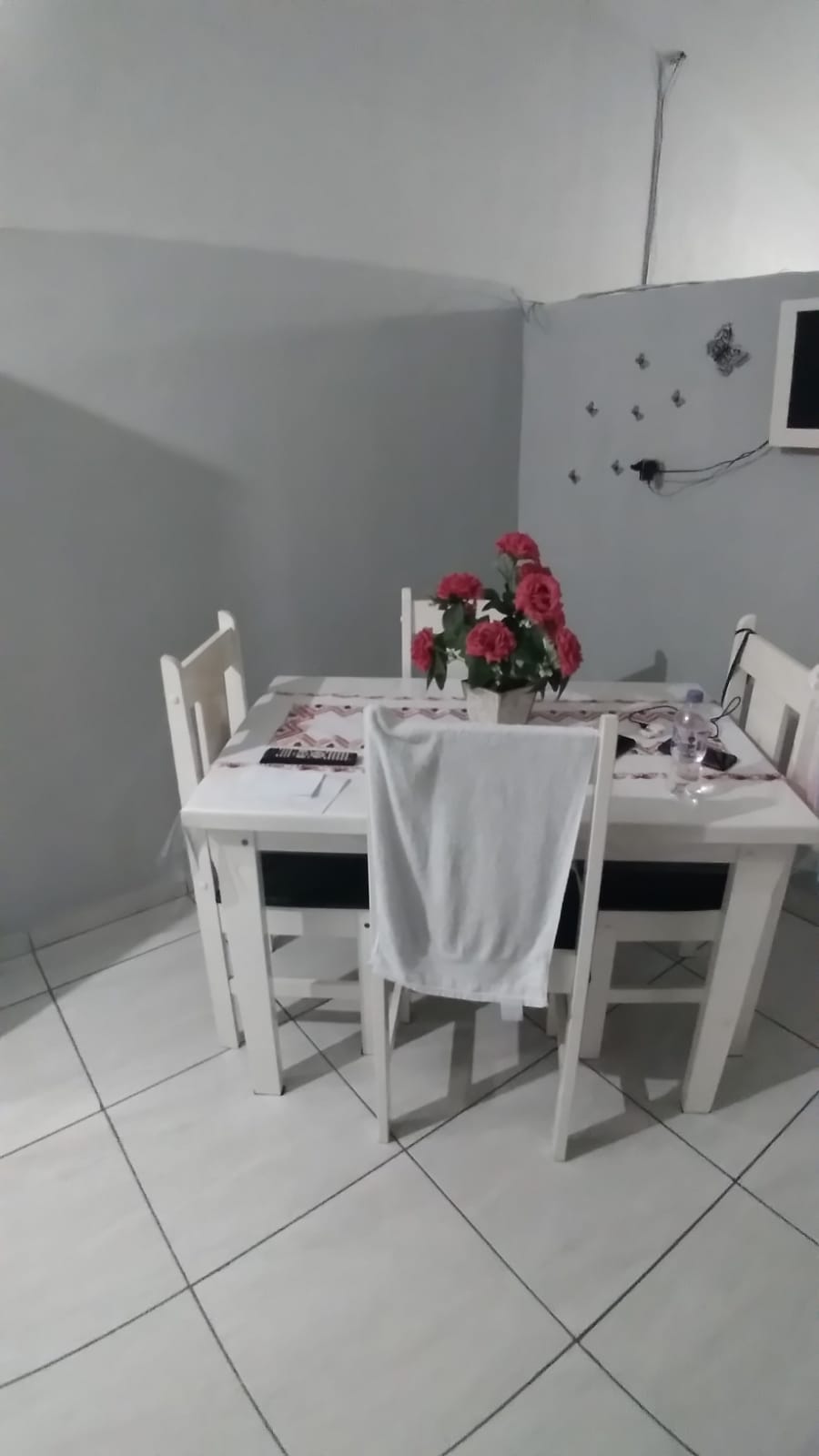 Imagem Casa com 4 Quartos à Venda, 80 m²em Conjunto Residencial Humaitá - São Vicente