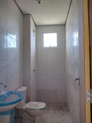 Imagem Casa de Condomínio com 2 Quartos à Venda, 59 m² em Vila São Paulo - Mogi das Cruzes