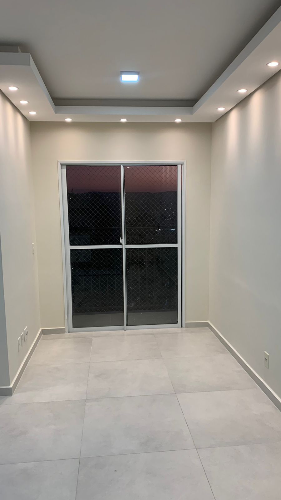 Imagem Apartamento com 2 Quartos à Venda, 47 m²em Jardim Ester - Itatiba