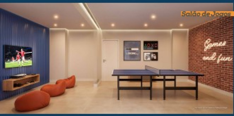 Imagem Apartamento com 2 Quartos à Venda, 36 m² em Campos Elíseos - São Paulo