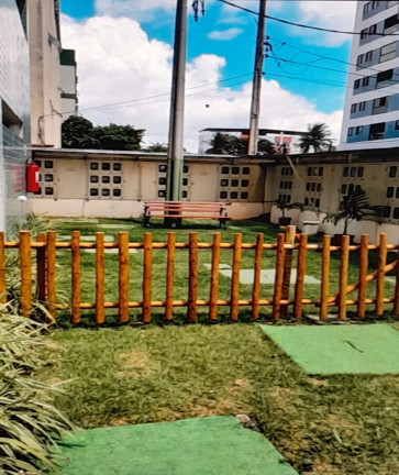 Imagem Apartamento com 2 Quartos à Venda, 52 m²em Candeias - Jaboatão dos Guararapes