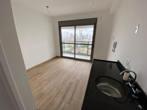 Imagem Apartamento com 1 Quarto à Venda,  em Vila Mariana - São Paulo