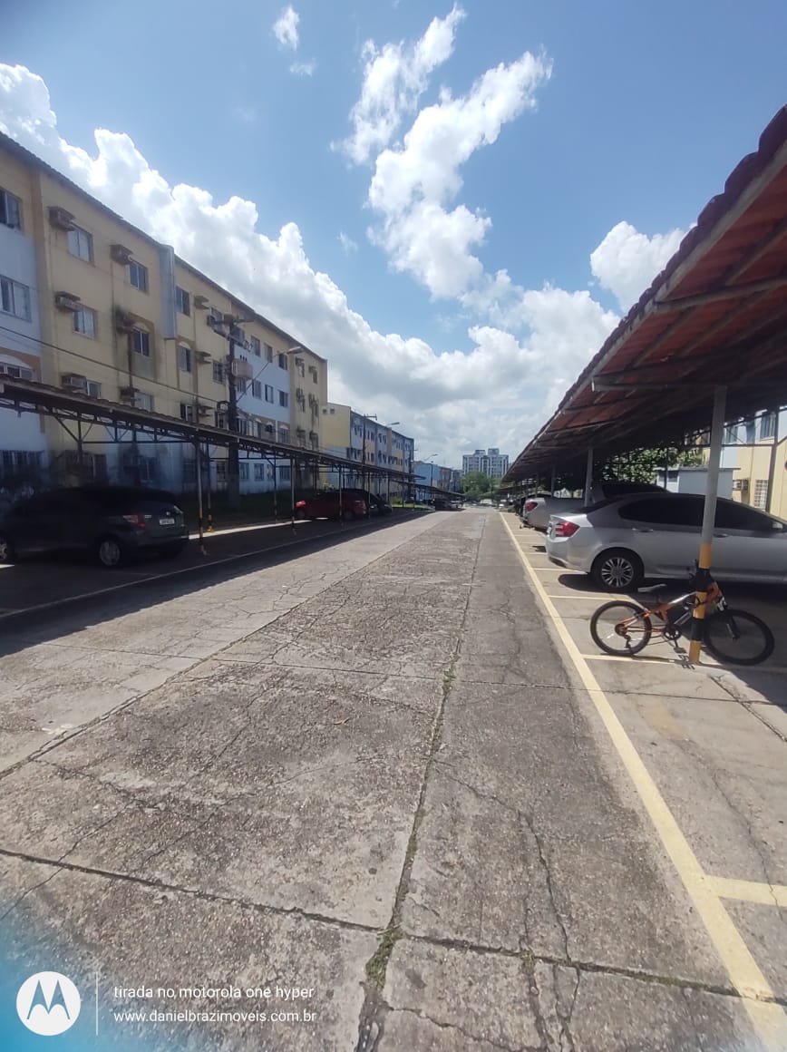Imagem Apartamento com 3 Quartos à Venda ou Locação, 67 m² em Dom Pedro I - Manaus