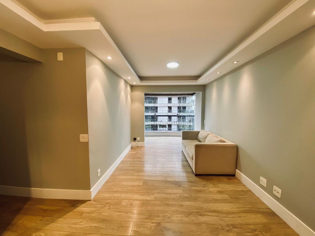 Imagem Apartamento com 2 Quartos para Alugar, 71 m²em Vila Nova Conceição - São Paulo