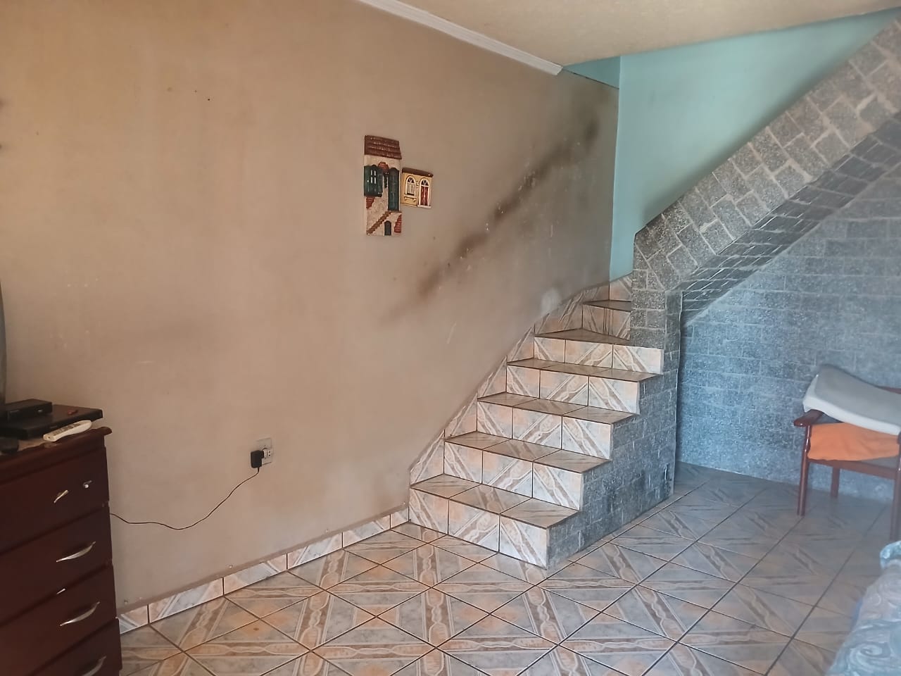 Imagem Casa com 3 Quartos à Venda, 237 m²em Dic IV (Conjunto Habitacional Lech Walesa) - Campinas Imagem Casa com 3 Quartos à Venda, 237 m²em Dic IV (Conjunto Habitacional Lech Walesa) - Campinas