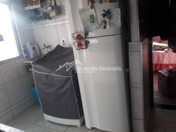 Imagem Apartamento com 3 Quartos à Venda, 49 m² em Conceição - Diadema