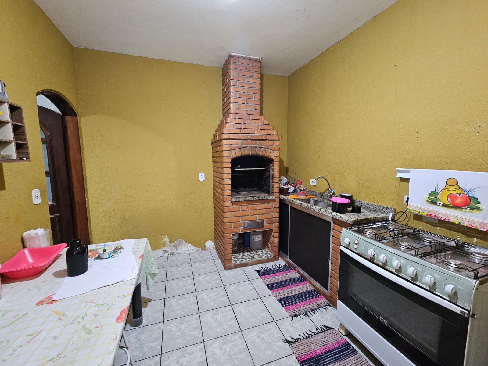 Imagem Sobrado com 3 Quartos à Venda, 260 m²em Jardim Olinda - Mauá