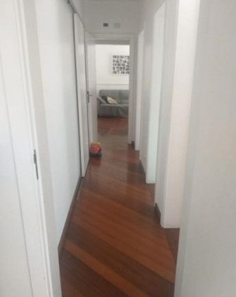 Imagem Apartamento com 3 Quartos à Venda, 110 m² em Vila Andrade - São Paulo Imagem Apartamento com 3 Quartos à Venda, 110 m² em Vila Andrade - São Paulo