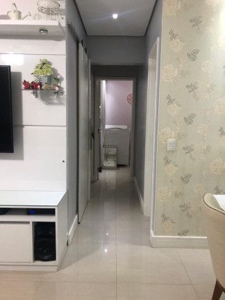 Imagem Apartamento com 3 Quartos à Venda, 83 m² em Gopoúva - Guarulhos