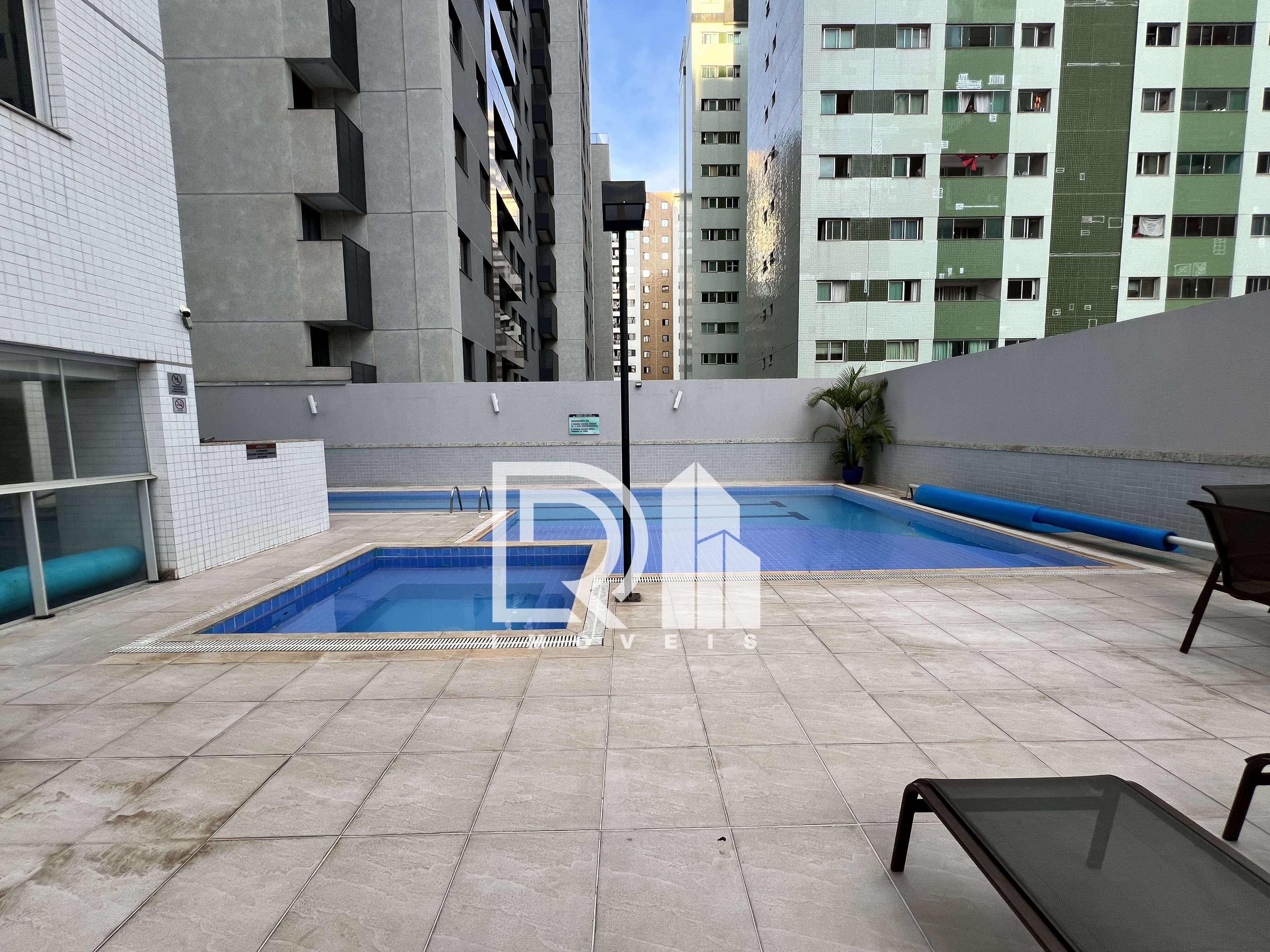 Imagem Apartamento com 3 Quartos à Venda, 78 m² em Norte (Águas Claras) - Brasília Imagem Apartamento com 3 Quartos à Venda, 78 m² em Norte (Águas Claras) - Brasília