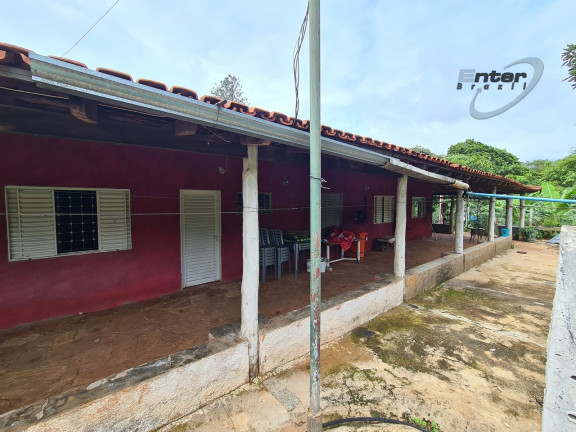 Imagem Fazenda à Venda, 24 HA em brazlandia - Brasília Imagem Fazenda à Venda, 24 HA em brazlandia - Brasília