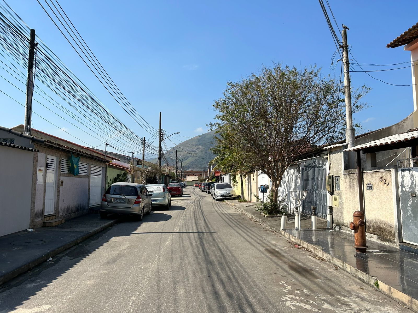 Imagem Casa com 2 Quartos à Venda, 80 m² em Campo Grande - Rio de Janeiro