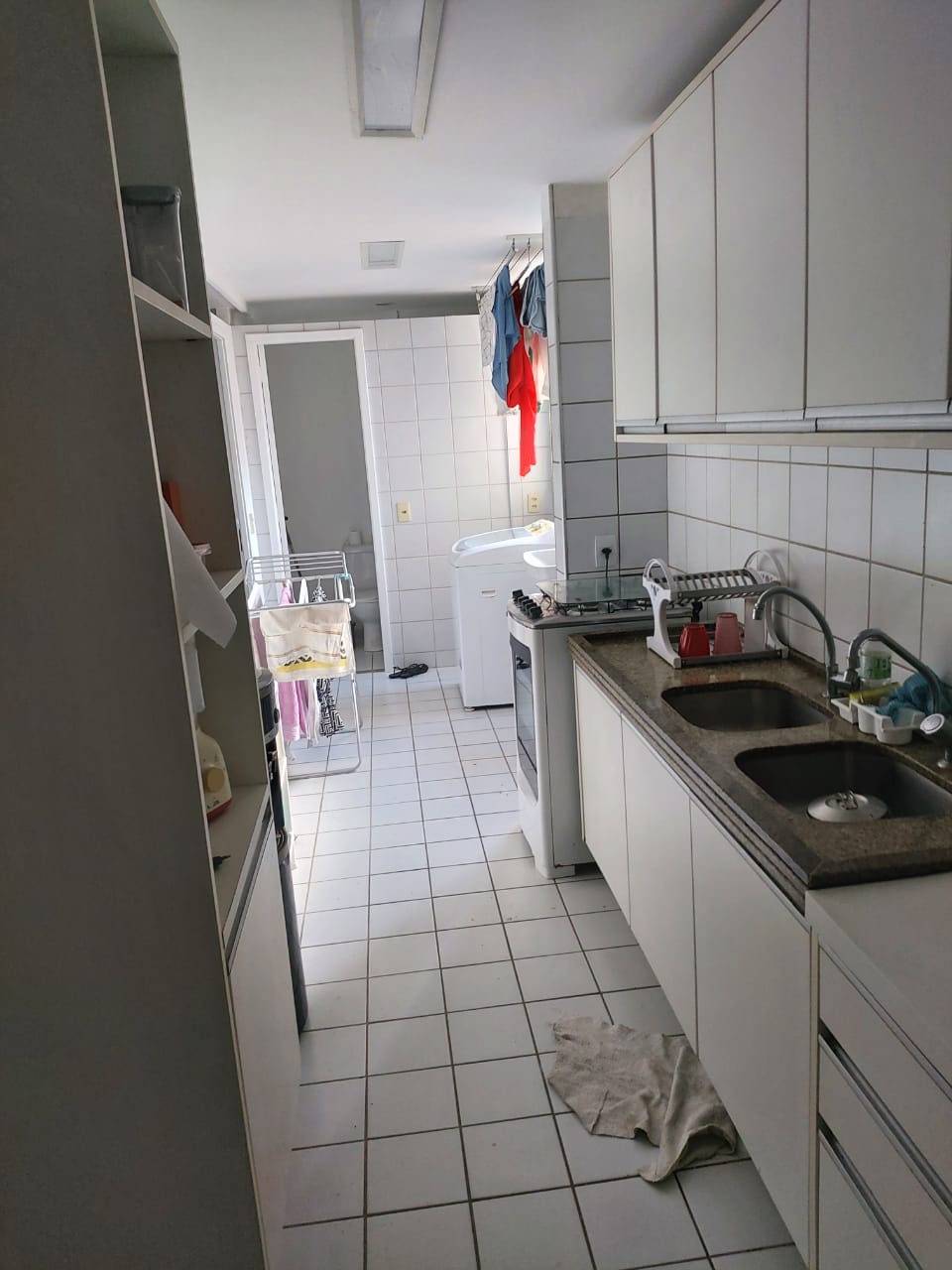 Imagem Apartamento com 3 Quartos à Venda, 125 m²em Encruzilhada - Recife Imagem Apartamento com 3 Quartos à Venda, 125 m²em Encruzilhada - Recife