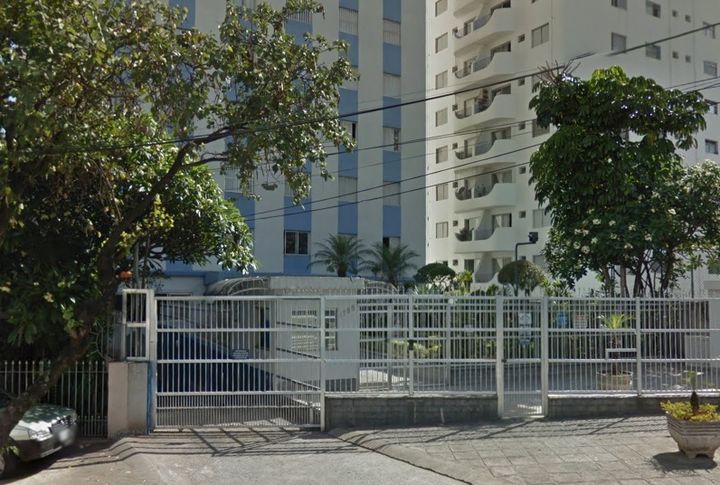 Imagem do condomínio Condomínio - Cadmus Saúde - São Paulo - SP