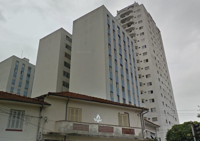 Imagem do condomínio Condomínio - Cadmus Saúde - São Paulo - SP