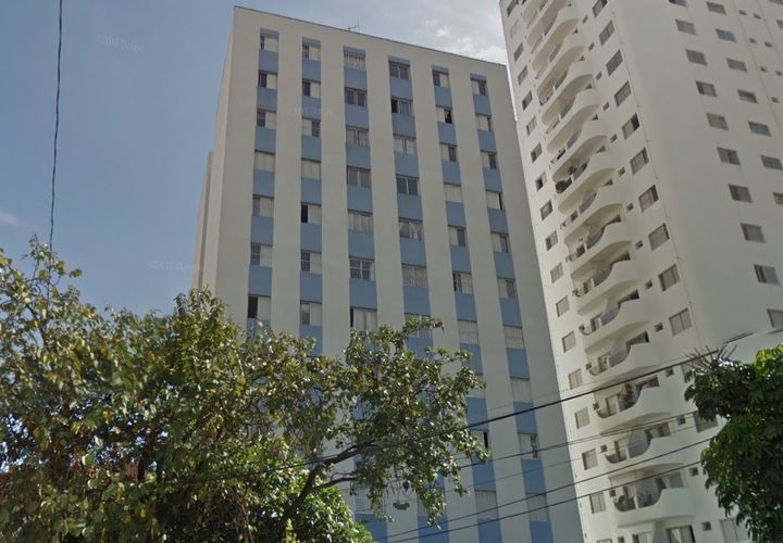 Condomínio - Cadmus Saúde - São Paulo - SP
