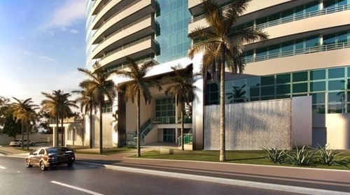 Imagem do condomínio Condomínio Cadoro Escritórios - Comerciais Consolação - São Paulo - SP