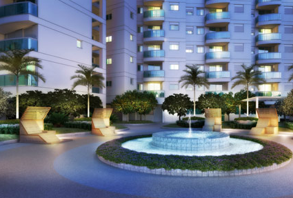 Imagem do condomínio Condomínio Cadoro - Residencial Consolação - São Paulo - SP