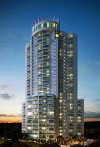 Imagem do condomínio Condomínio Cadoro - Residencial Consolação - São Paulo - SP