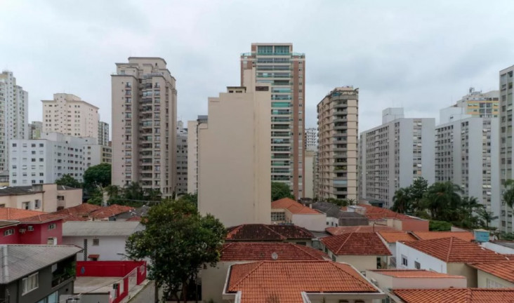 Imagem Apartamento com 3 Quartos à Venda, 133 m² em Paraíso - São Paulo Imagem Apartamento com 3 Quartos à Venda, 133 m² em Paraíso - São Paulo