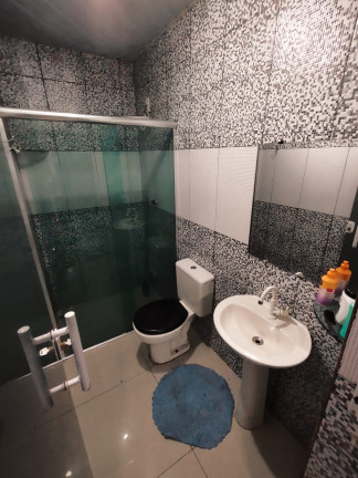 Imagem Casa com 4 Quartos à Venda,  em Alvorada - Manaus