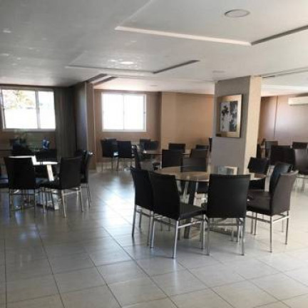 Imagem Apartamento com 4 Quartos à Venda, 119 m²em Nova Suiça - Goiânia
