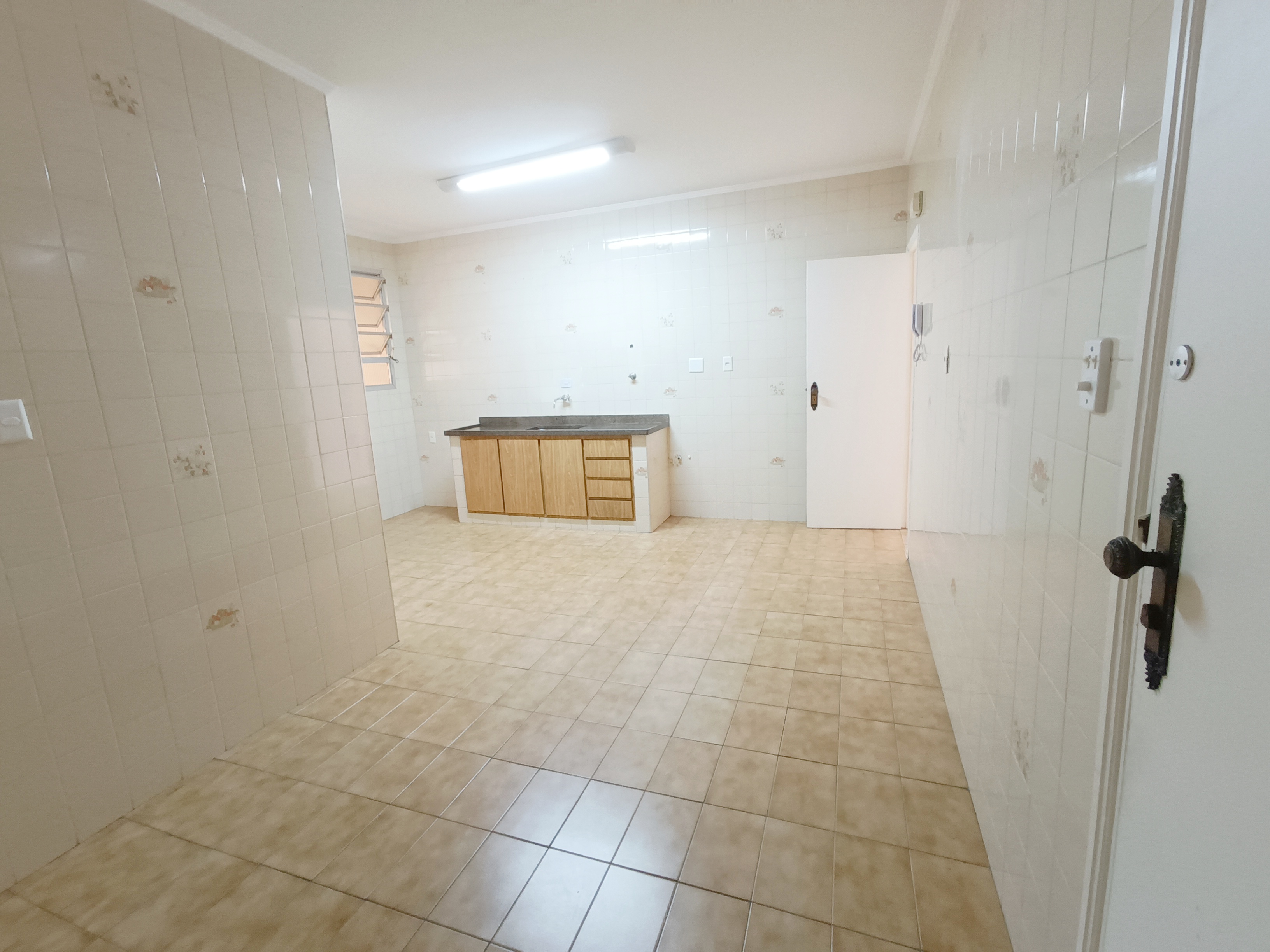 Imagem Apartamento com 2 Quartos para Alugar, 130 m² em Embaré - Santos Imagem Apartamento com 2 Quartos para Alugar, 130 m² em Embaré - Santos