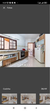 Imagem Sobrado com 3 Quartos à Venda,  em Vila Marari - São Paulo