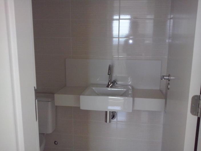 Imagem Apartamento com 3 Quartos à Venda, 80 m² em Praia de Itaparica - Vila Velha